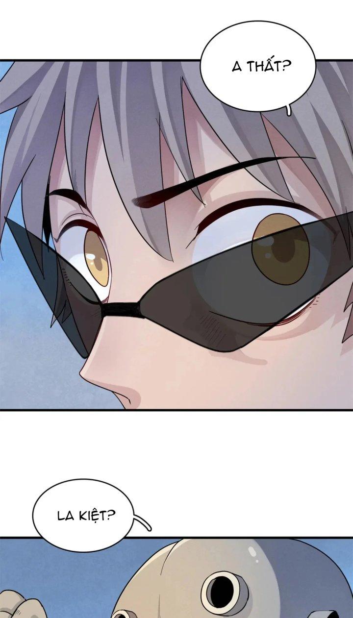 Từ Giờ, Ta Chính Là Bậc Thầy Của Pháp Sư Chapter 70 - Trang 3