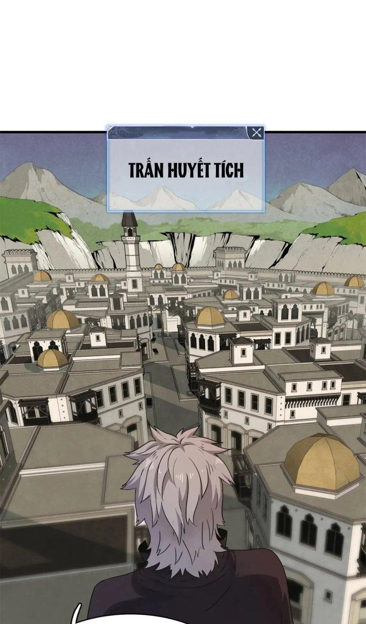 Từ Giờ, Ta Chính Là Bậc Thầy Của Pháp Sư Chapter 70 - Trang 3