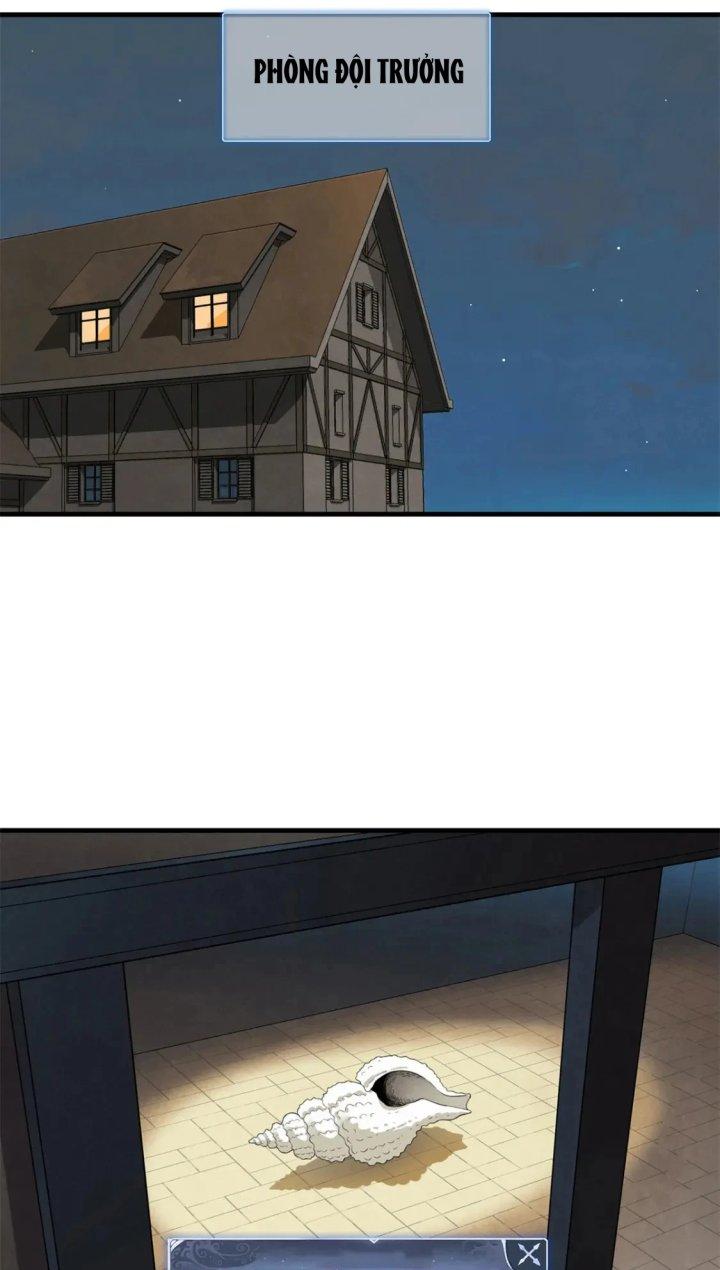 Từ Giờ, Ta Chính Là Bậc Thầy Của Pháp Sư Chapter 70 - Trang 3