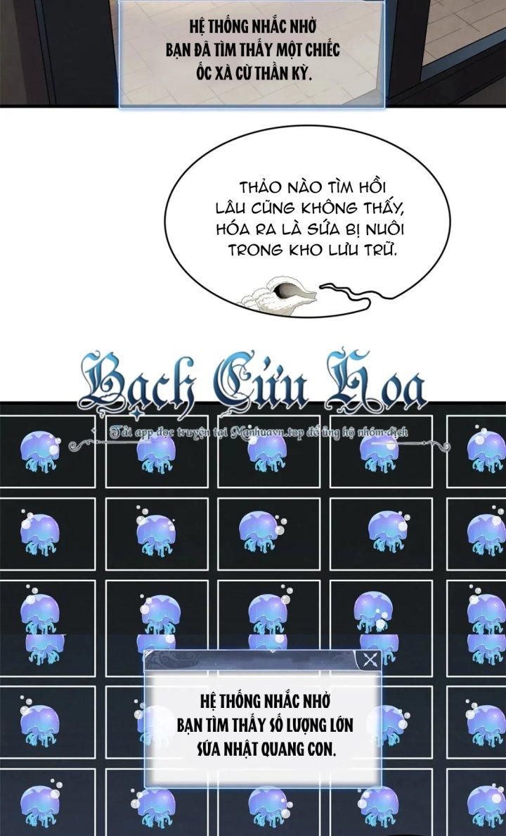 Từ Giờ, Ta Chính Là Bậc Thầy Của Pháp Sư Chapter 70 - Trang 3