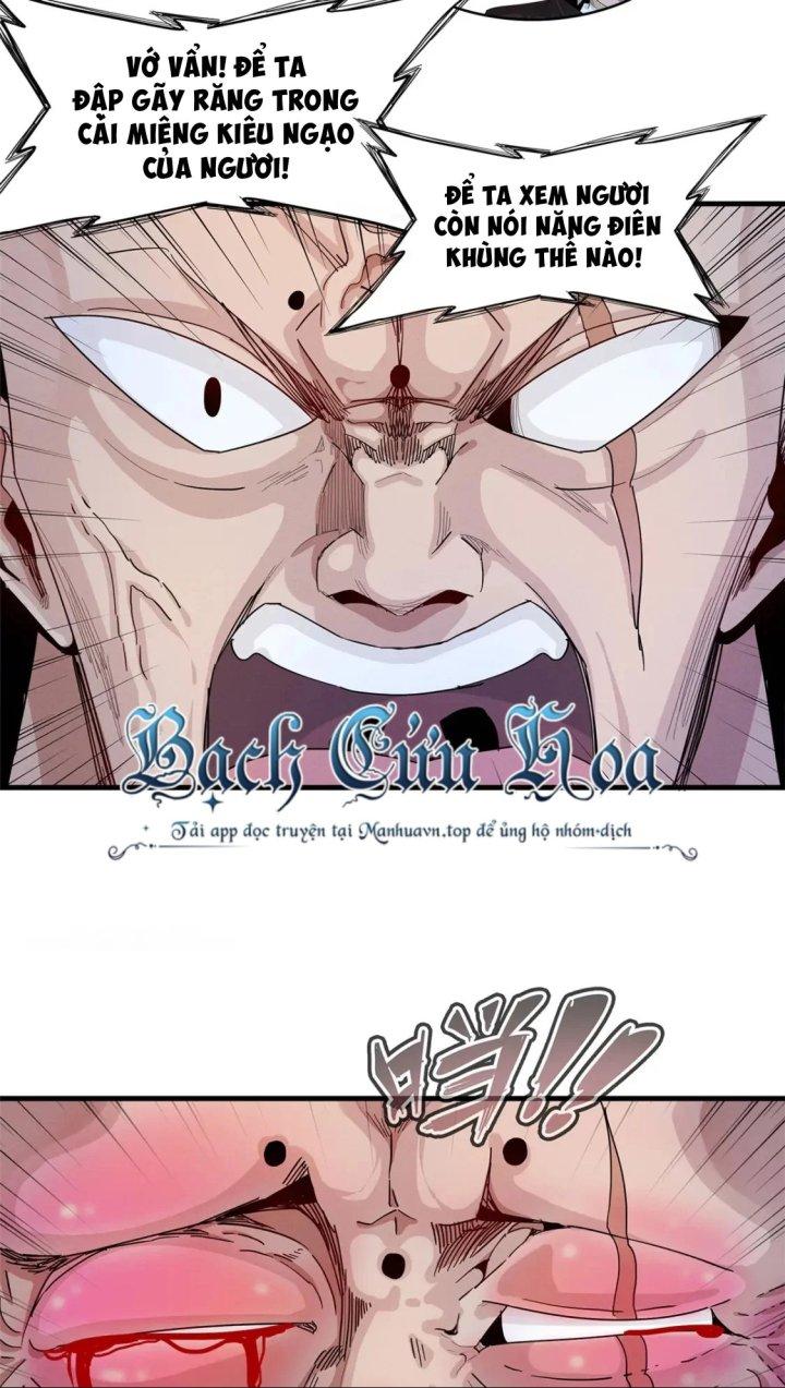 Từ Giờ, Ta Chính Là Bậc Thầy Của Pháp Sư Chapter 70 - Trang 3