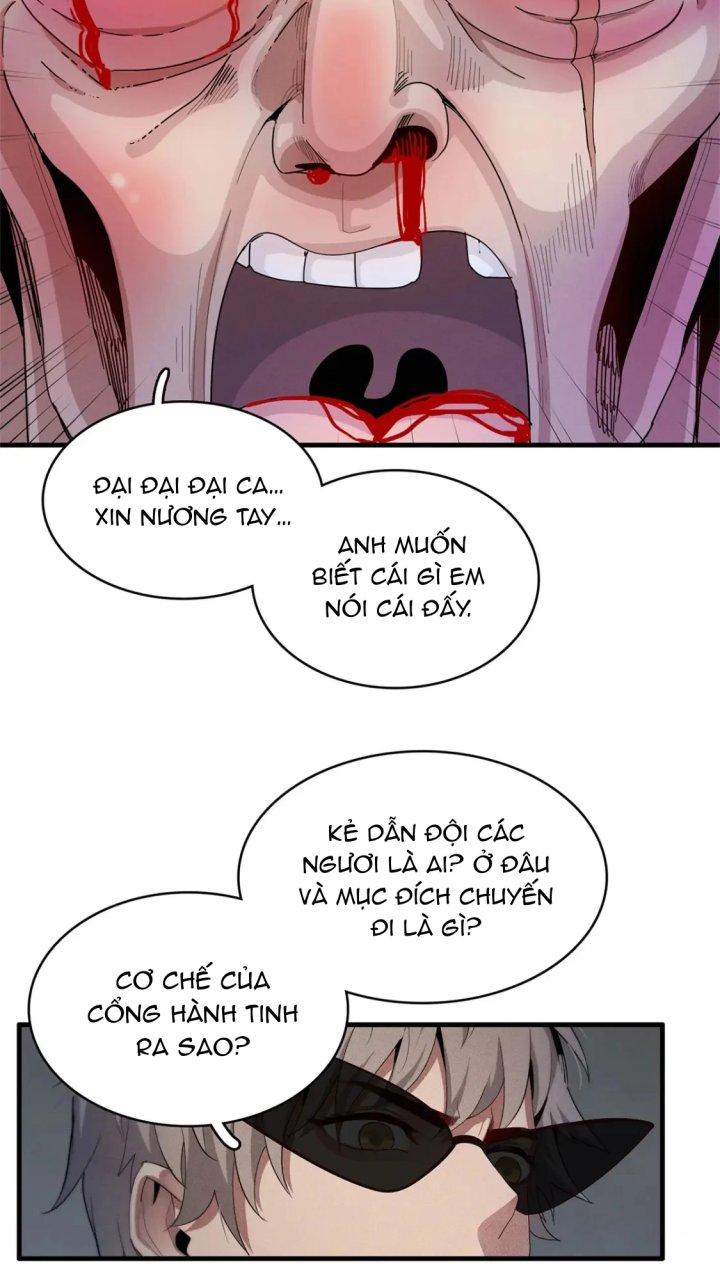 Từ Giờ, Ta Chính Là Bậc Thầy Của Pháp Sư Chapter 70 - Trang 3