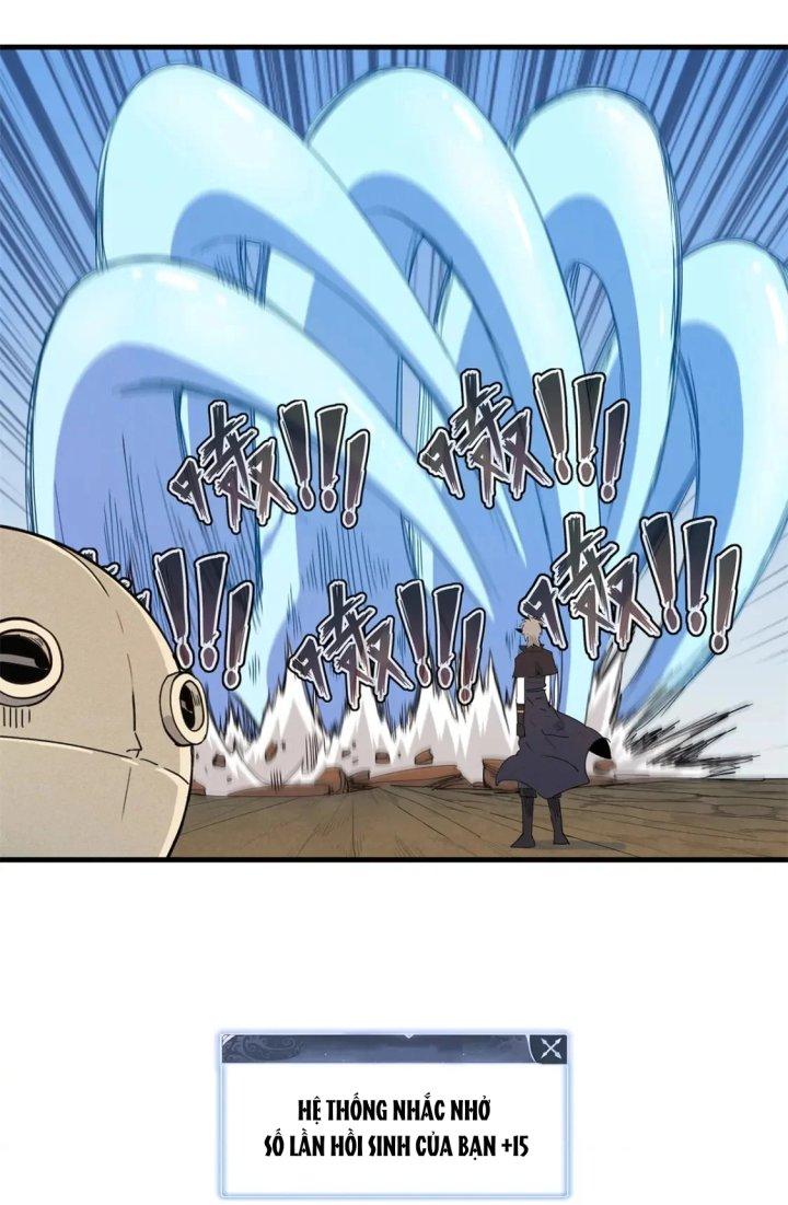 Từ Giờ, Ta Chính Là Bậc Thầy Của Pháp Sư Chapter 70 - Trang 3