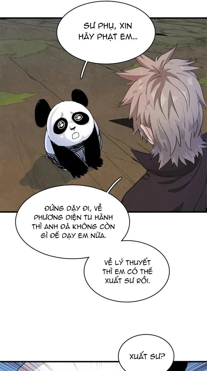 Từ Giờ, Ta Chính Là Bậc Thầy Của Pháp Sư Chapter 70 - Trang 3