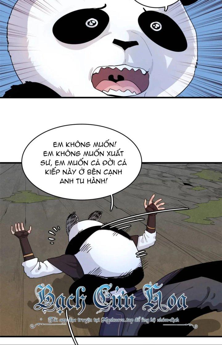 Từ Giờ, Ta Chính Là Bậc Thầy Của Pháp Sư Chapter 70 - Trang 3