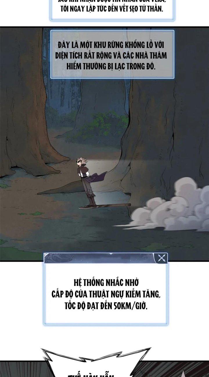 Từ Giờ, Ta Chính Là Bậc Thầy Của Pháp Sư Chapter 71 - Trang 3