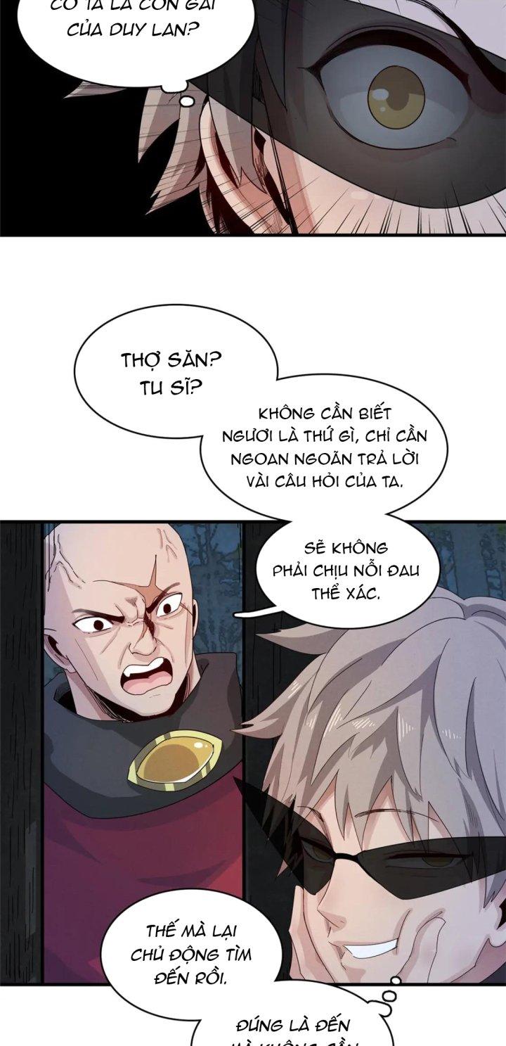 Từ Giờ, Ta Chính Là Bậc Thầy Của Pháp Sư Chapter 71 - Trang 3