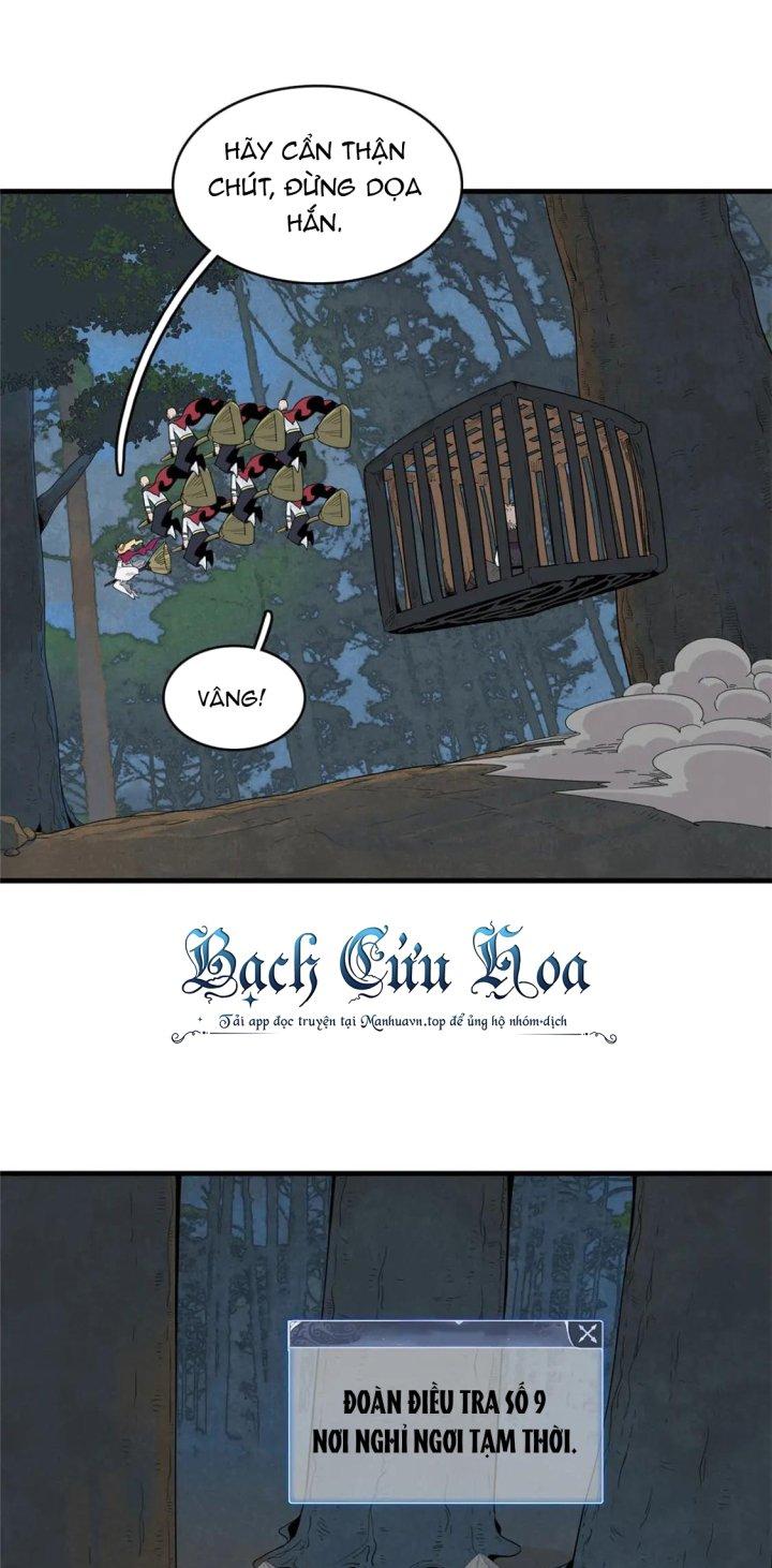 Từ Giờ, Ta Chính Là Bậc Thầy Của Pháp Sư Chapter 71 - Trang 3