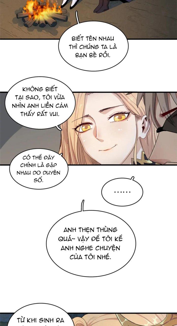Từ Giờ, Ta Chính Là Bậc Thầy Của Pháp Sư Chapter 71 - Trang 3