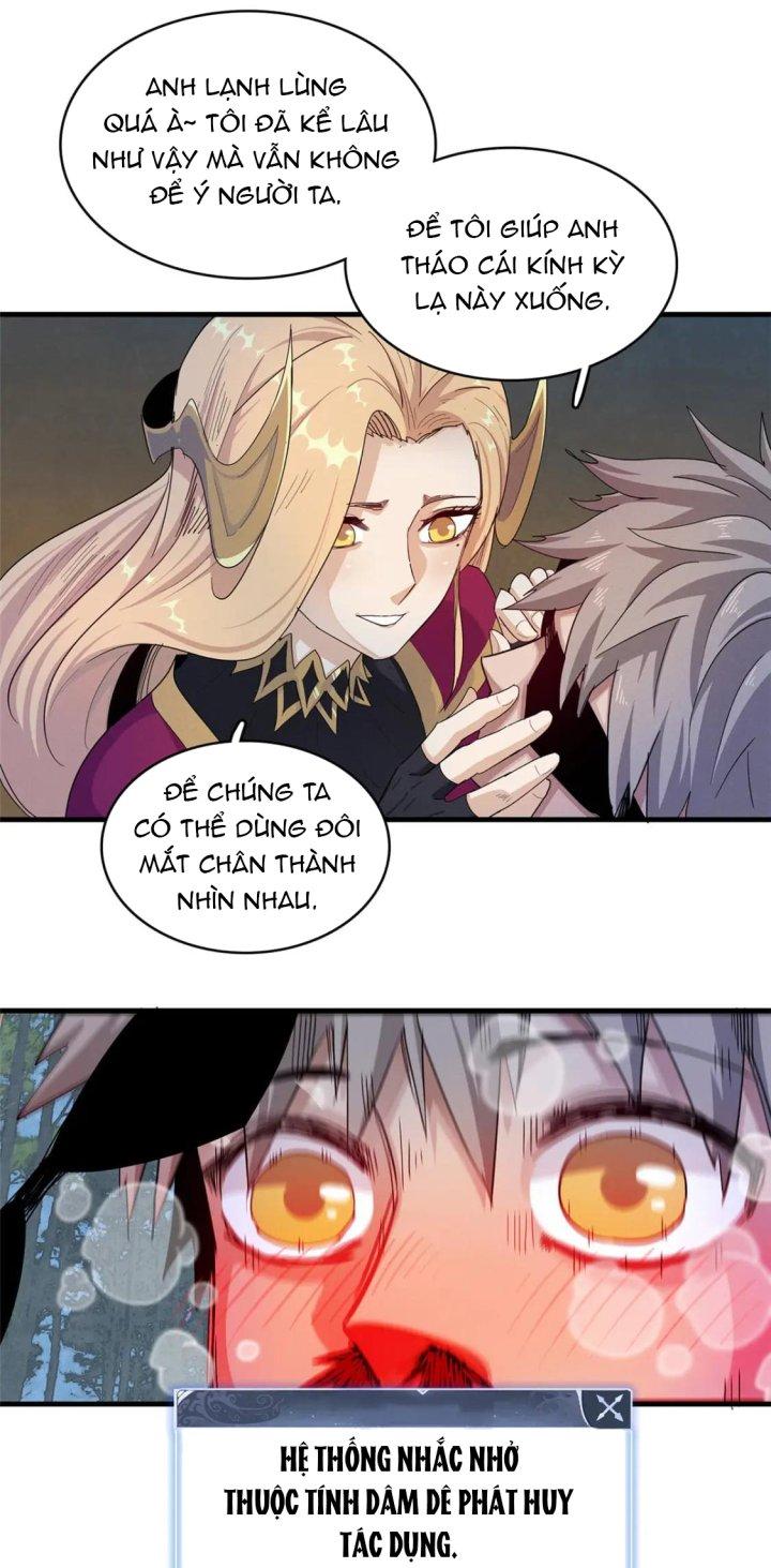 Từ Giờ, Ta Chính Là Bậc Thầy Của Pháp Sư Chapter 71 - Trang 3