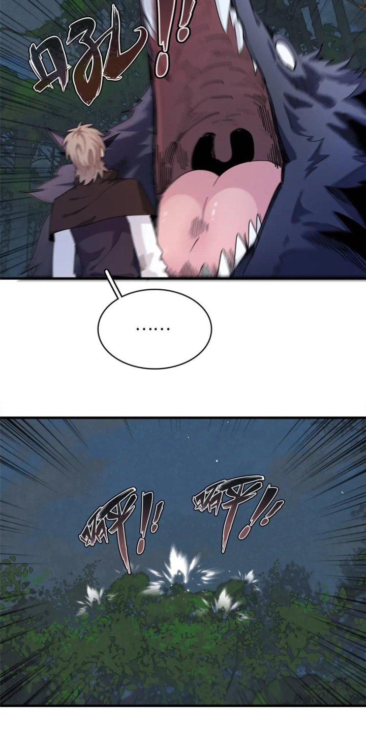 Từ Giờ, Ta Chính Là Bậc Thầy Của Pháp Sư Chapter 71 - Trang 3