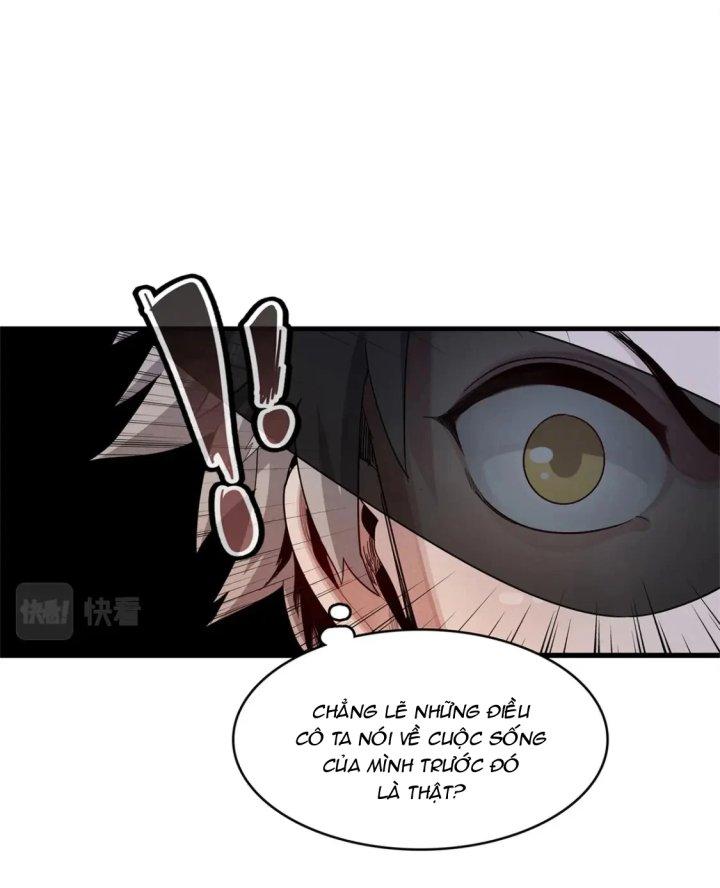 Từ Giờ, Ta Chính Là Bậc Thầy Của Pháp Sư Chapter 72 - Trang 3