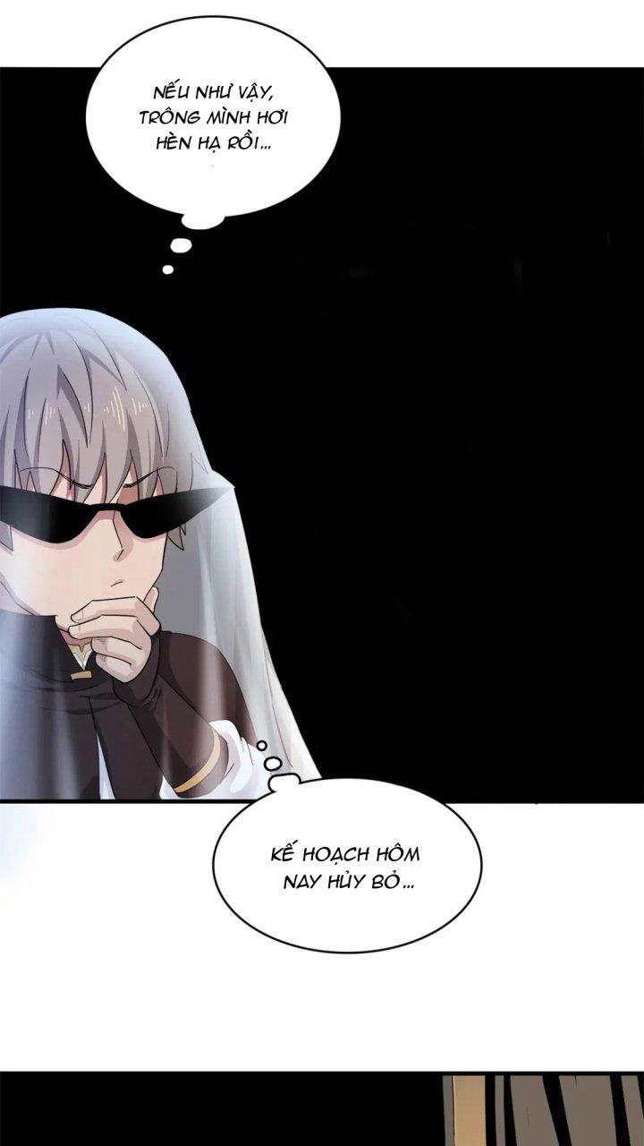 Từ Giờ, Ta Chính Là Bậc Thầy Của Pháp Sư Chapter 72 - Trang 3