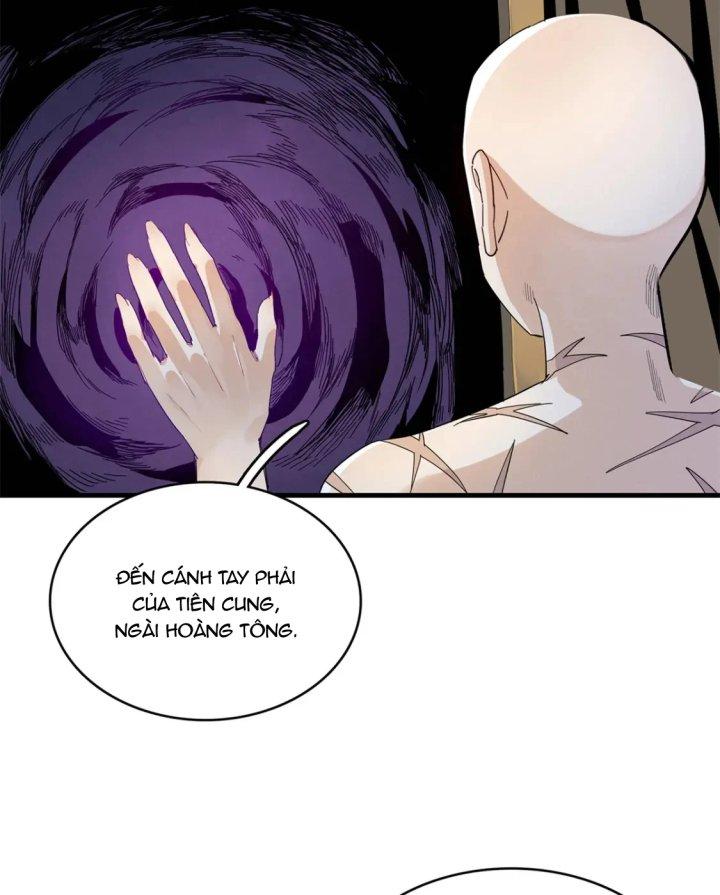 Từ Giờ, Ta Chính Là Bậc Thầy Của Pháp Sư Chapter 72 - Trang 3