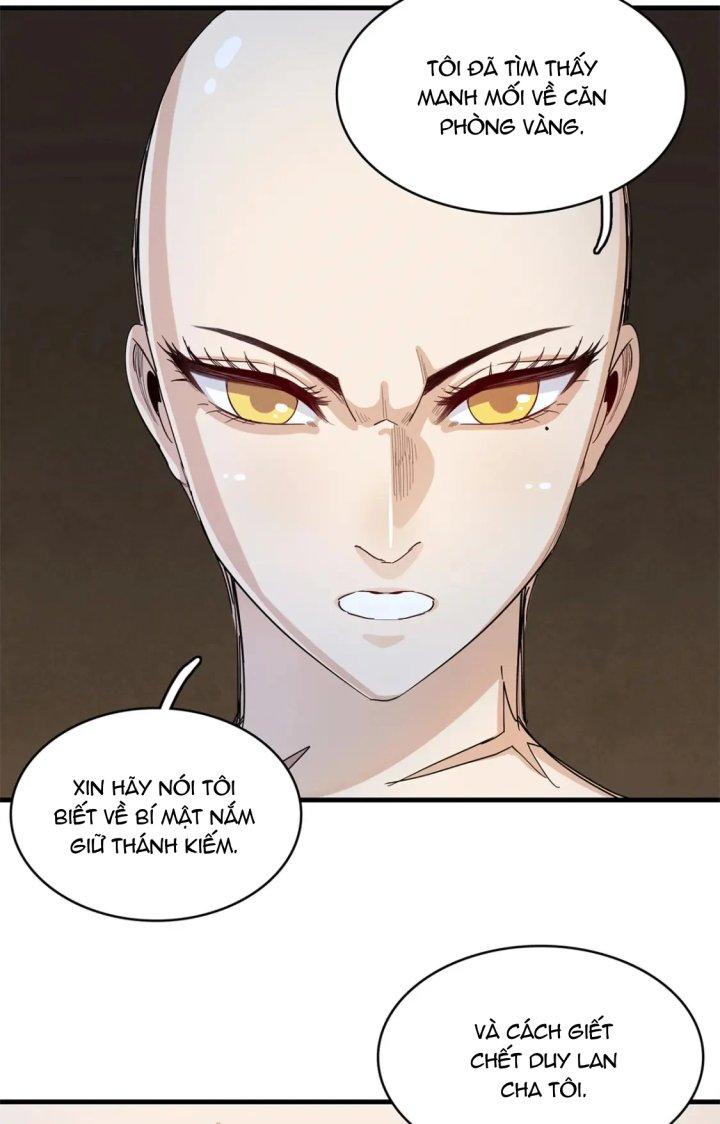 Từ Giờ, Ta Chính Là Bậc Thầy Của Pháp Sư Chapter 72 - Trang 3