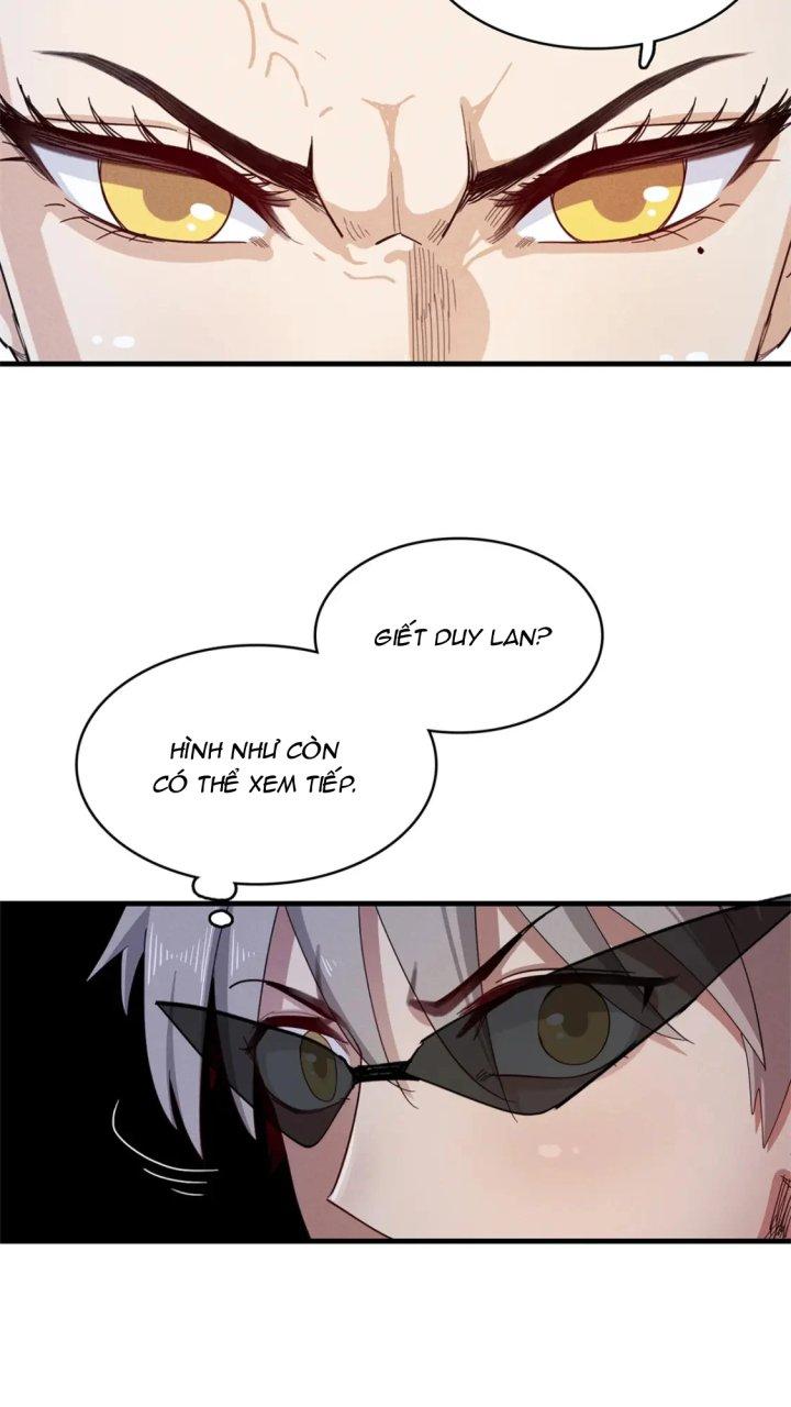 Từ Giờ, Ta Chính Là Bậc Thầy Của Pháp Sư Chapter 72 - Trang 3