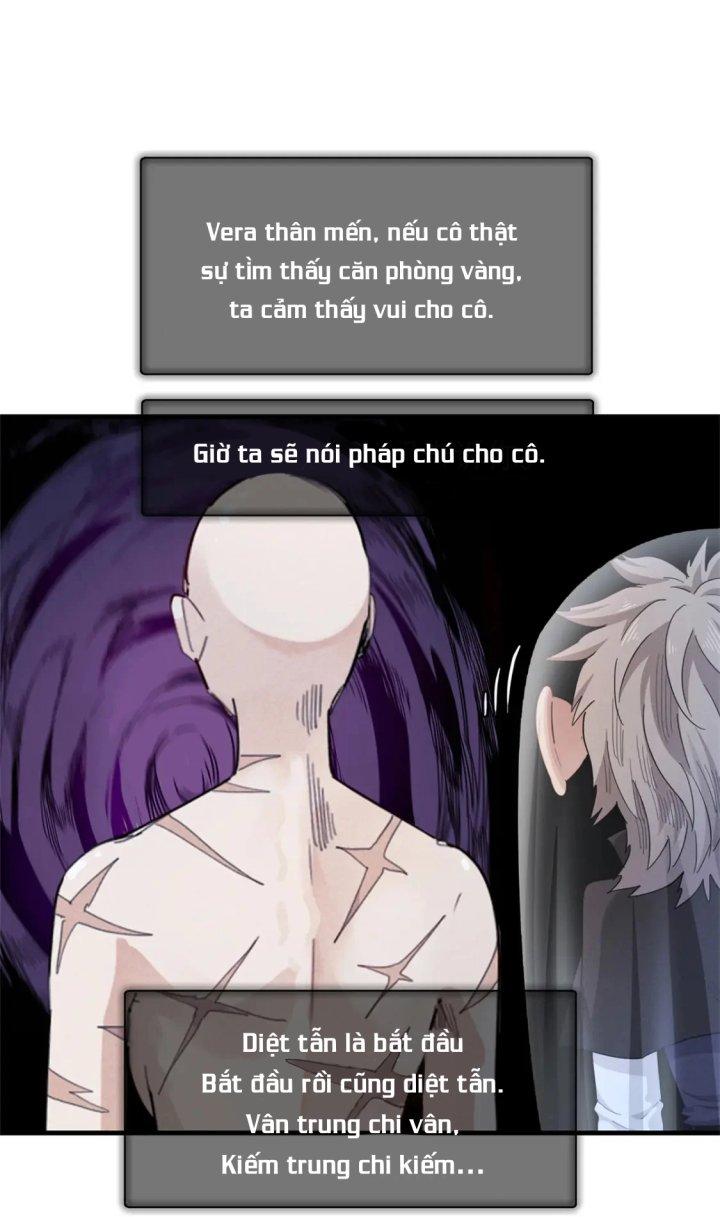 Từ Giờ, Ta Chính Là Bậc Thầy Của Pháp Sư Chapter 72 - Trang 3