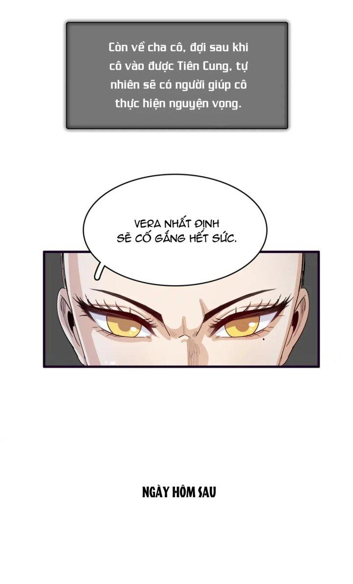 Từ Giờ, Ta Chính Là Bậc Thầy Của Pháp Sư Chapter 72 - Trang 3