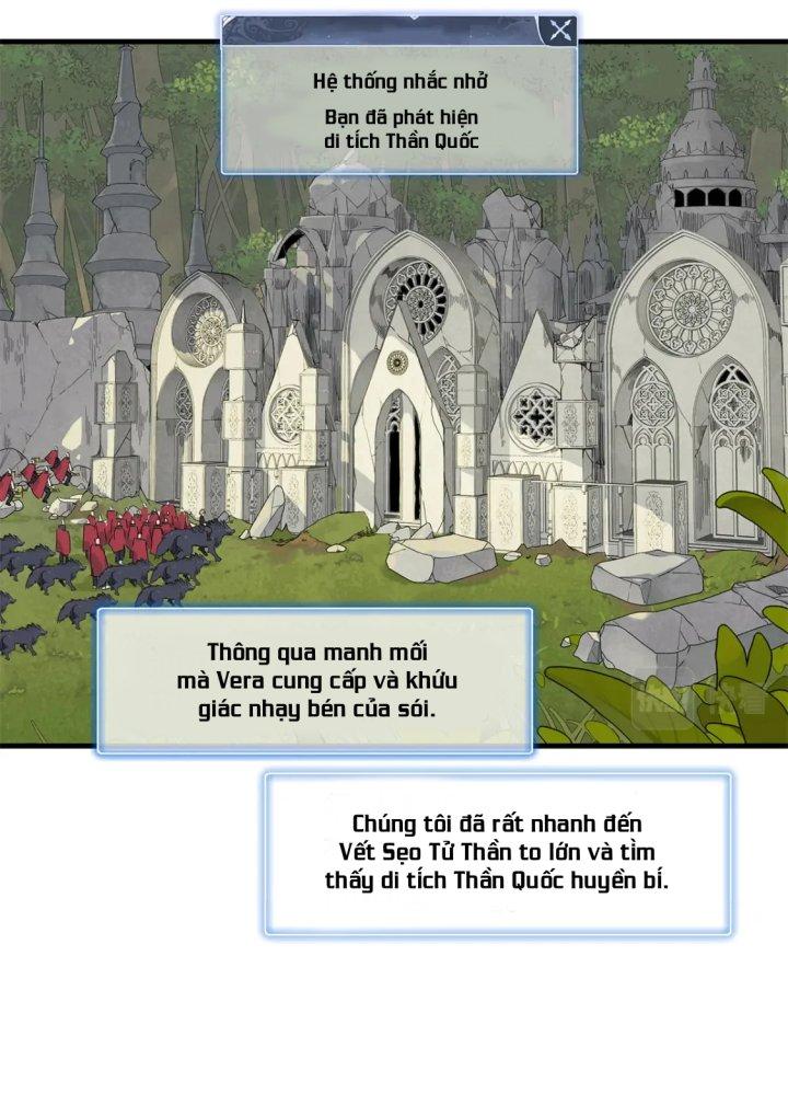 Từ Giờ, Ta Chính Là Bậc Thầy Của Pháp Sư Chapter 72 - Trang 3