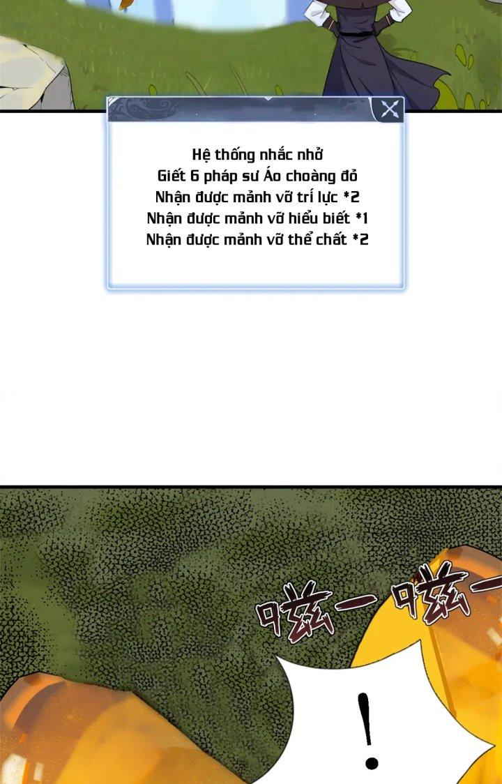 Từ Giờ, Ta Chính Là Bậc Thầy Của Pháp Sư Chapter 72 - Trang 3