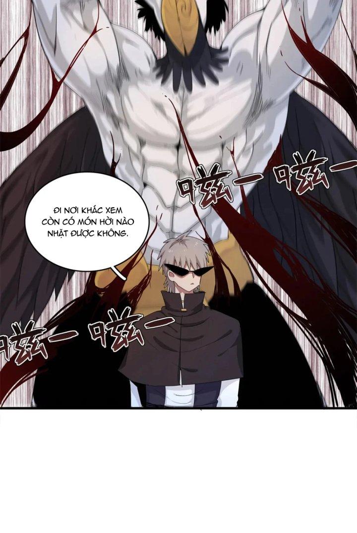 Từ Giờ, Ta Chính Là Bậc Thầy Của Pháp Sư Chapter 72 - Trang 3