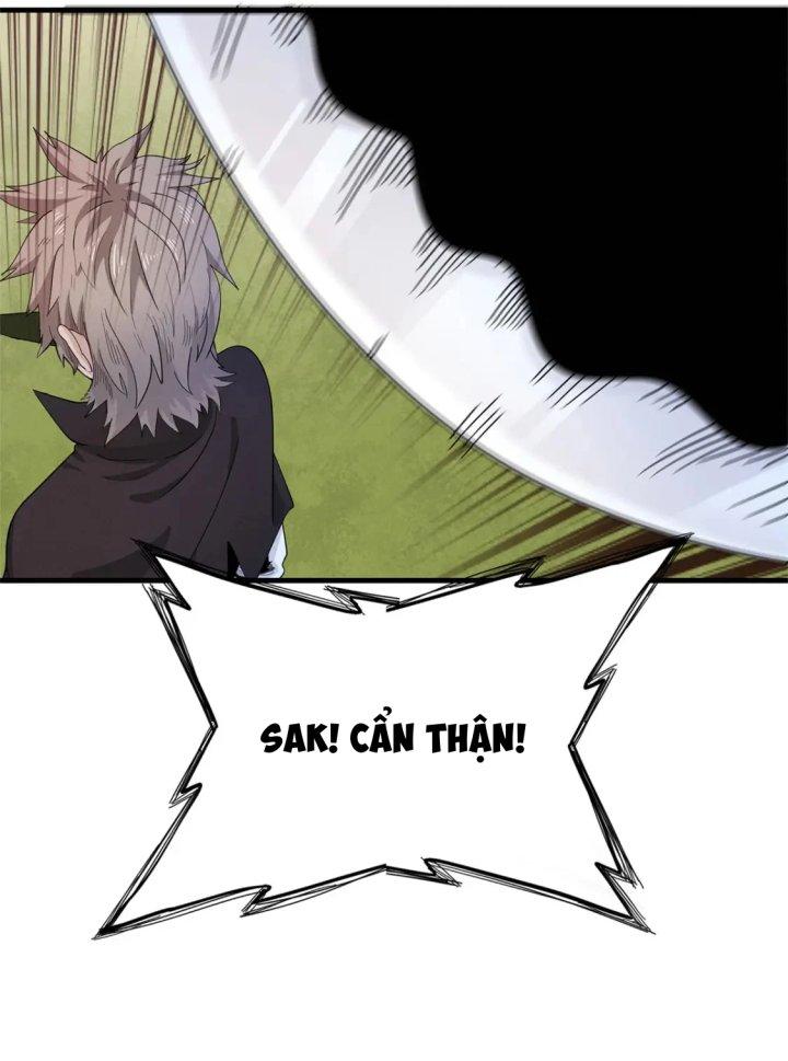 Từ Giờ, Ta Chính Là Bậc Thầy Của Pháp Sư Chapter 72 - Trang 3