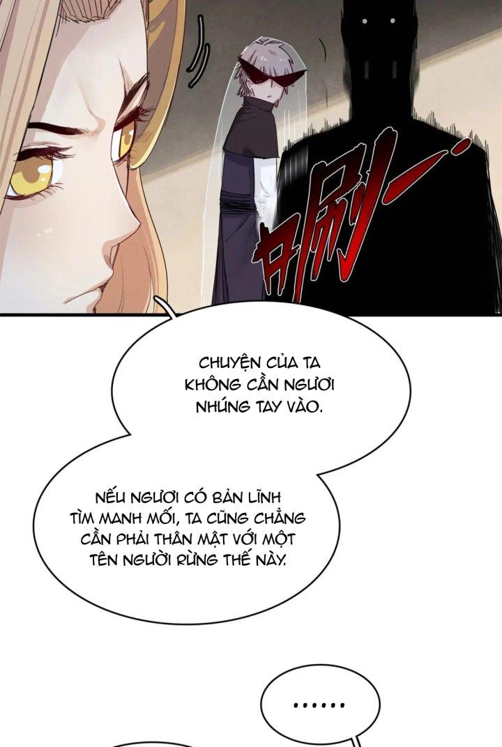Từ Giờ, Ta Chính Là Bậc Thầy Của Pháp Sư Chapter 72 - Trang 3