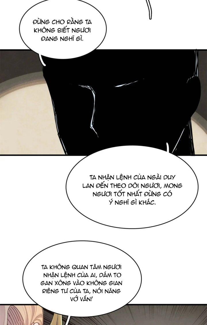 Từ Giờ, Ta Chính Là Bậc Thầy Của Pháp Sư Chapter 72 - Trang 3