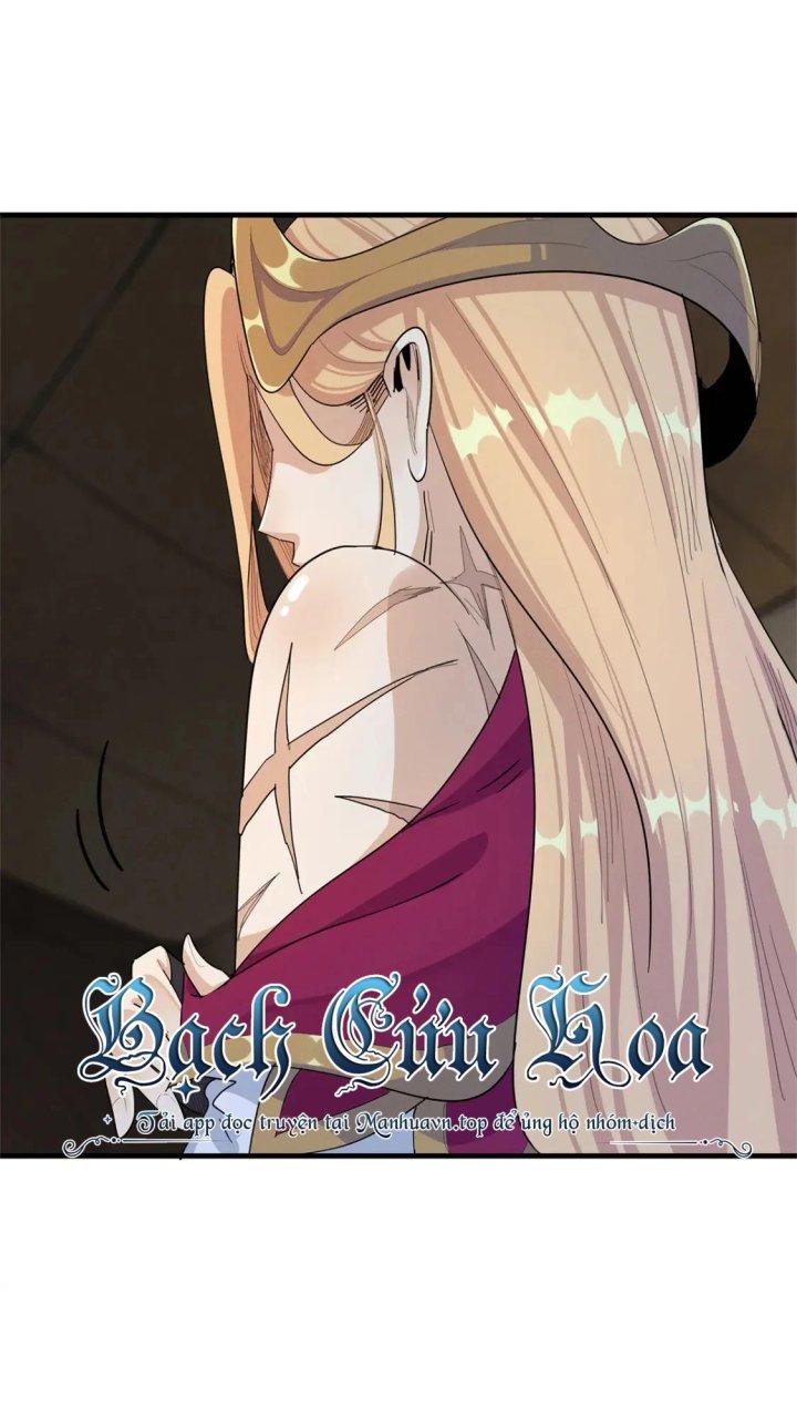 Từ Giờ, Ta Chính Là Bậc Thầy Của Pháp Sư Chapter 72 - Trang 3