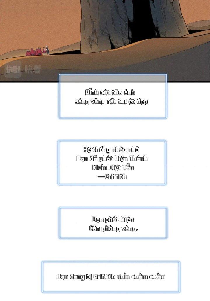 Từ Giờ, Ta Chính Là Bậc Thầy Của Pháp Sư Chapter 73 - Trang 3