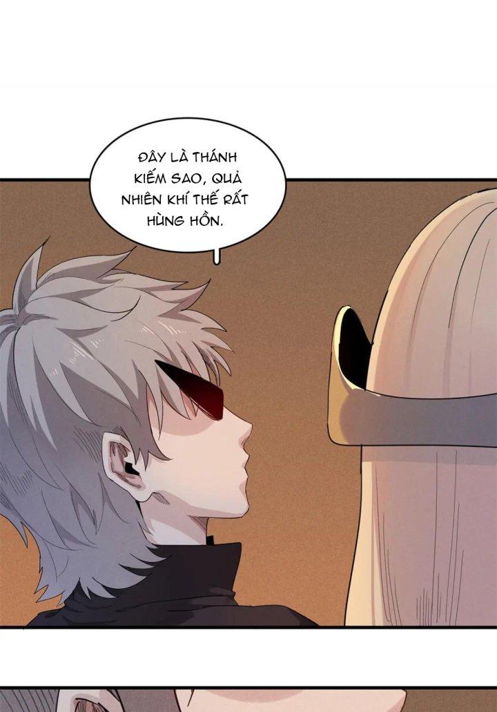 Từ Giờ, Ta Chính Là Bậc Thầy Của Pháp Sư Chapter 73 - Trang 3