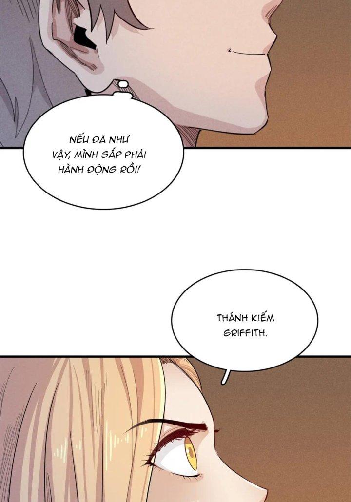 Từ Giờ, Ta Chính Là Bậc Thầy Của Pháp Sư Chapter 73 - Trang 3