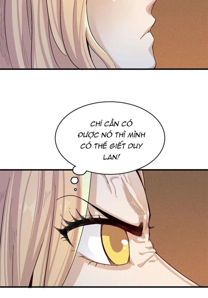 Từ Giờ, Ta Chính Là Bậc Thầy Của Pháp Sư Chapter 73 - Trang 3