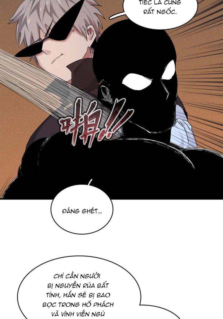 Từ Giờ, Ta Chính Là Bậc Thầy Của Pháp Sư Chapter 73 - Trang 3