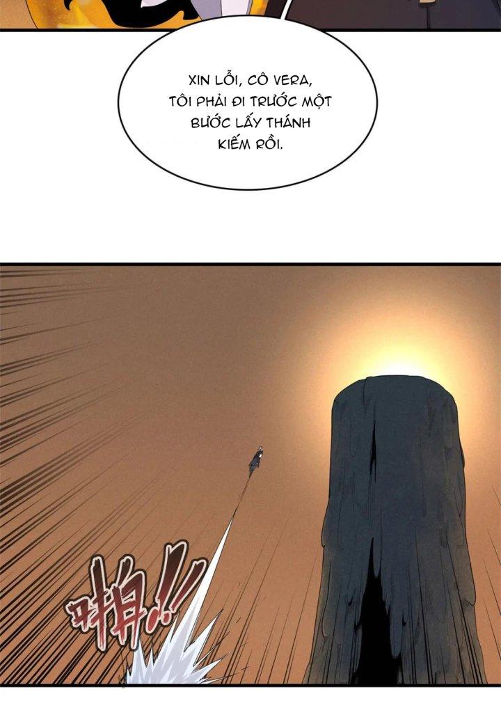 Từ Giờ, Ta Chính Là Bậc Thầy Của Pháp Sư Chapter 73 - Trang 3