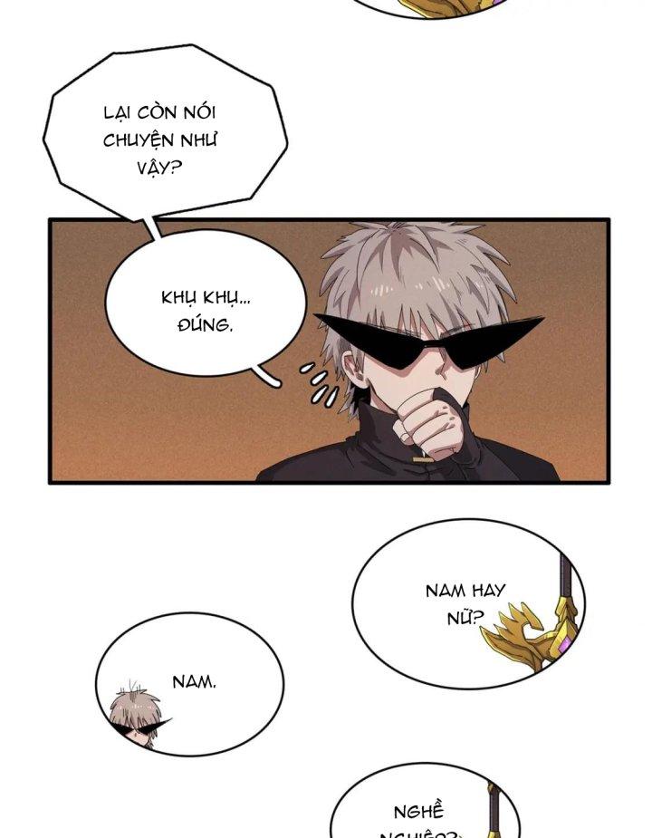 Từ Giờ, Ta Chính Là Bậc Thầy Của Pháp Sư Chapter 73 - Trang 3