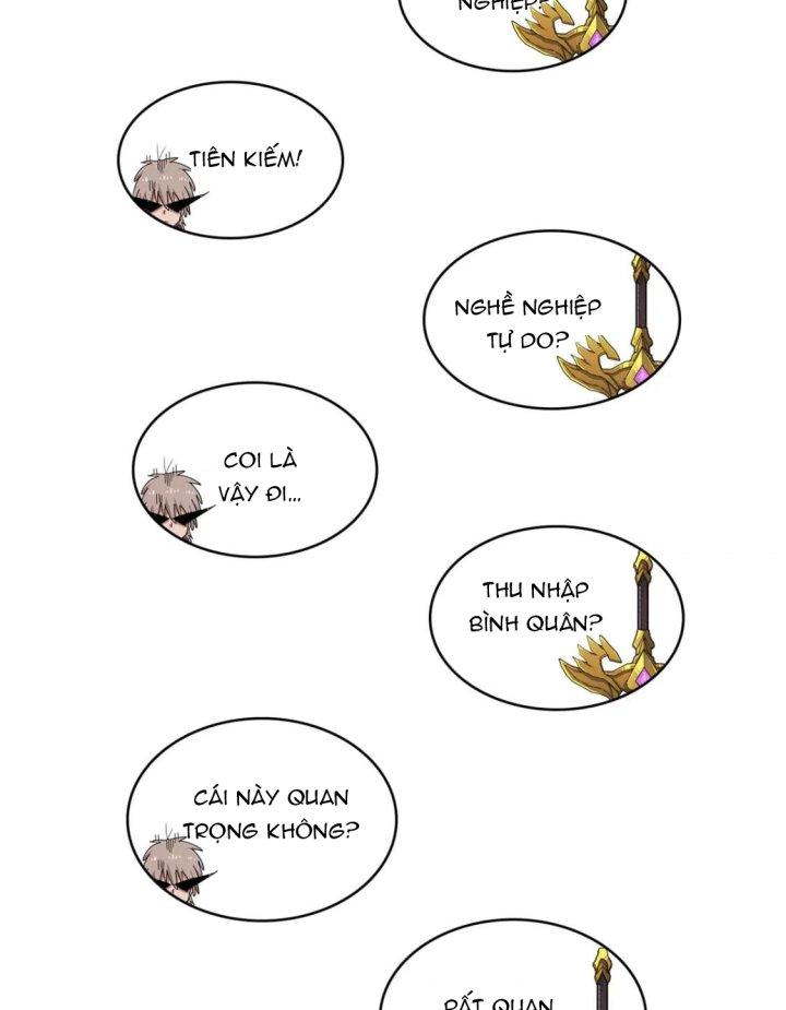 Từ Giờ, Ta Chính Là Bậc Thầy Của Pháp Sư Chapter 73 - Trang 3