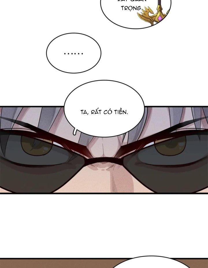 Từ Giờ, Ta Chính Là Bậc Thầy Của Pháp Sư Chapter 73 - Trang 3