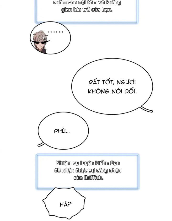 Từ Giờ, Ta Chính Là Bậc Thầy Của Pháp Sư Chapter 73 - Trang 3