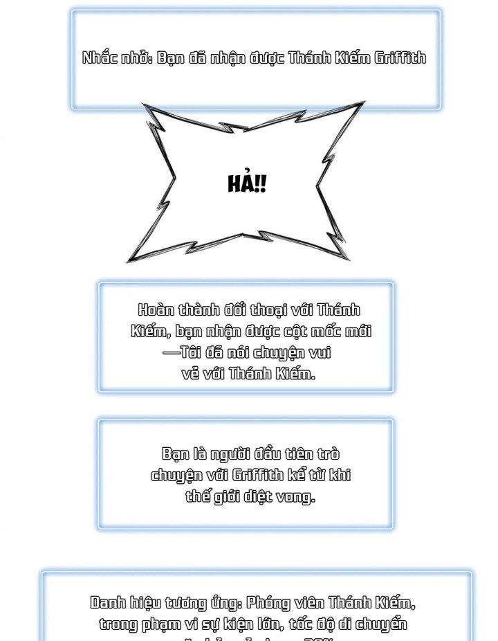 Từ Giờ, Ta Chính Là Bậc Thầy Của Pháp Sư Chapter 73 - Trang 3