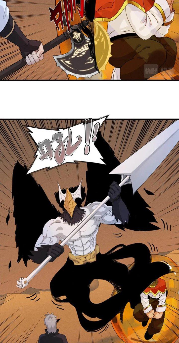 Từ Giờ, Ta Chính Là Bậc Thầy Của Pháp Sư Chapter 74 - Trang 3