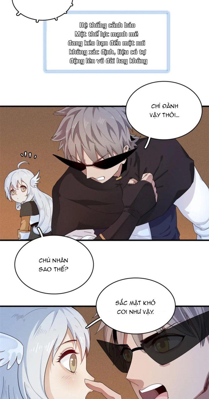 Từ Giờ, Ta Chính Là Bậc Thầy Của Pháp Sư Chapter 74 - Trang 3