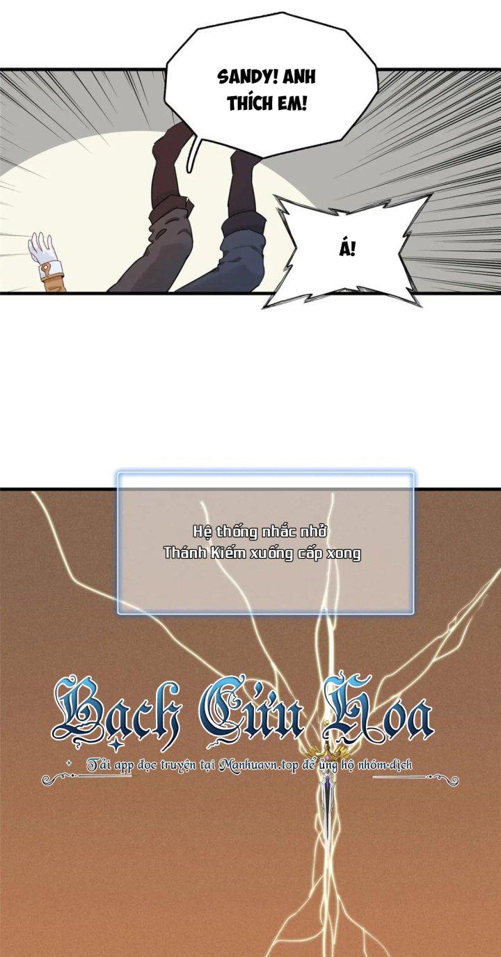 Từ Giờ, Ta Chính Là Bậc Thầy Của Pháp Sư Chapter 74 - Trang 3