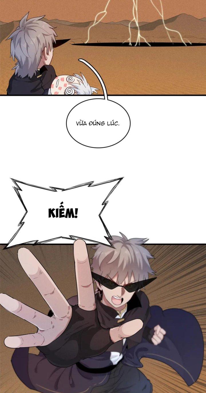 Từ Giờ, Ta Chính Là Bậc Thầy Của Pháp Sư Chapter 74 - Trang 3