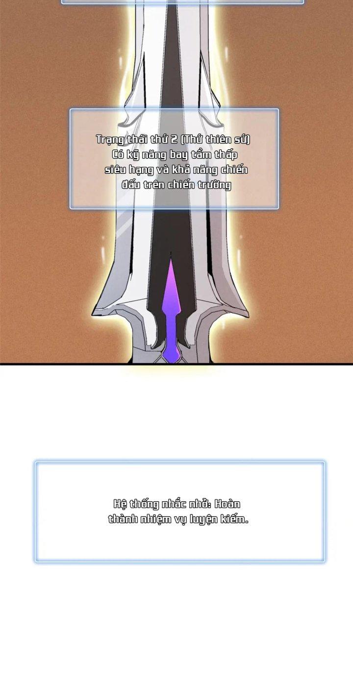 Từ Giờ, Ta Chính Là Bậc Thầy Của Pháp Sư Chapter 74 - Trang 3