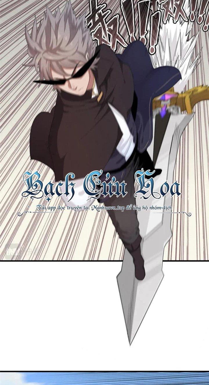 Từ Giờ, Ta Chính Là Bậc Thầy Của Pháp Sư Chapter 74 - Trang 3