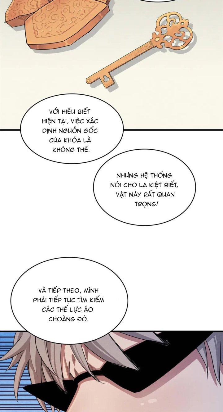 Từ Giờ, Ta Chính Là Bậc Thầy Của Pháp Sư Chapter 74 - Trang 3