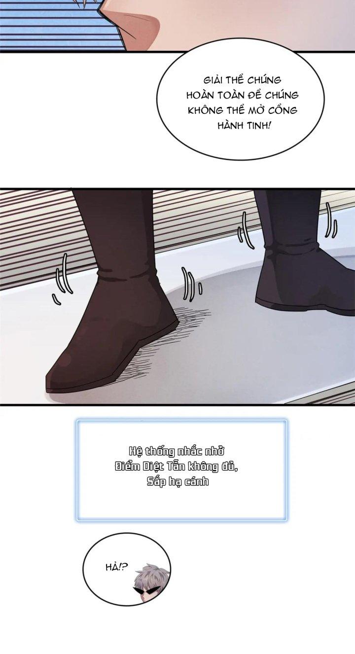 Từ Giờ, Ta Chính Là Bậc Thầy Của Pháp Sư Chapter 74 - Trang 3
