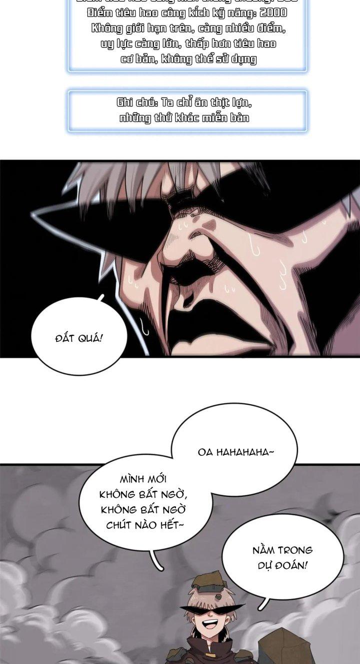 Từ Giờ, Ta Chính Là Bậc Thầy Của Pháp Sư Chapter 74 - Trang 3