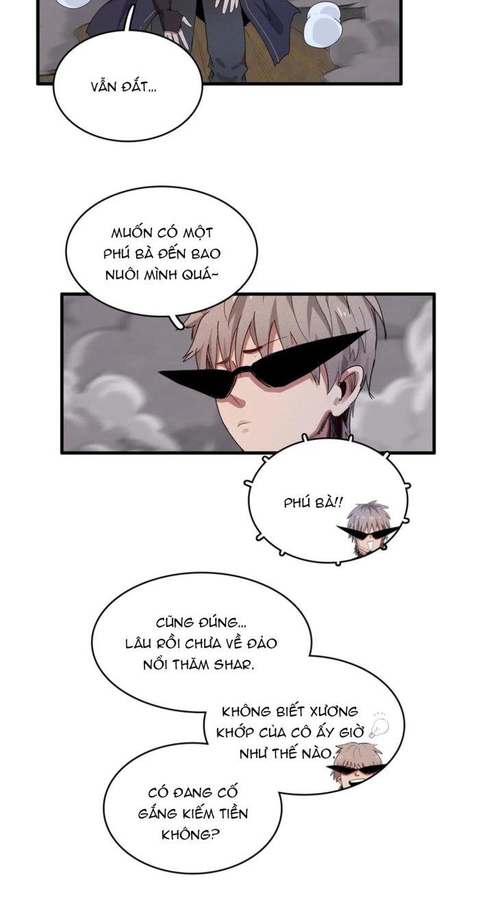 Từ Giờ, Ta Chính Là Bậc Thầy Của Pháp Sư Chapter 74 - Trang 3